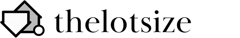 The Lot Size